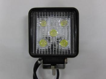 JB　LED作業灯　角型LSL-1002　12V24V共用