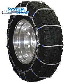 SCCケーブルチェーン<SS760>システムスナップフック 
