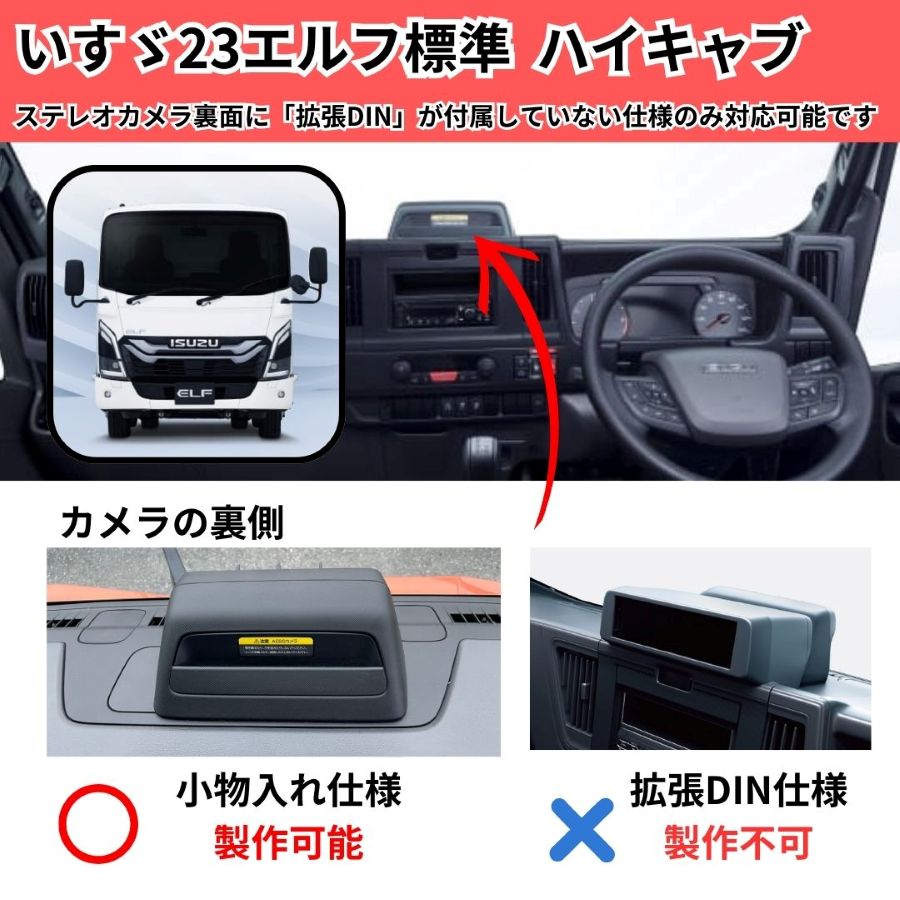金華山ダッシュボードマット コスモス 2t 標準 / トラック用品貨物堂