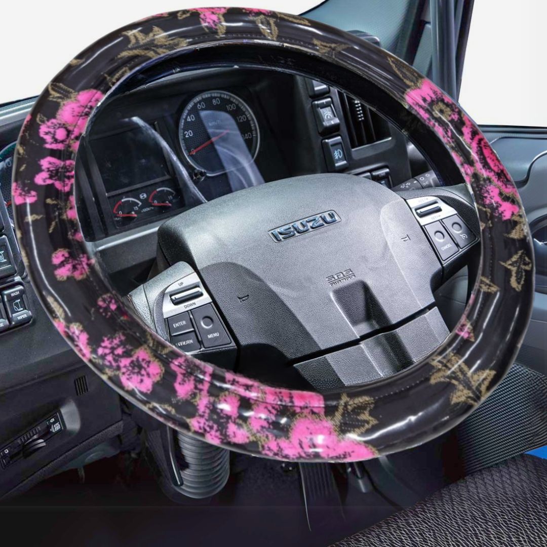 Amazon | 大型トラックハンドルカバー L/2HS/2HL/3L ハンドル