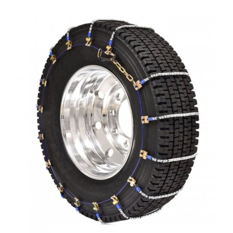 kin　　　　最終値下げSCC DC ケーブルチェーン SR5517 SCC SRケーブルチェーン / トラック用品貨物堂ネットストア