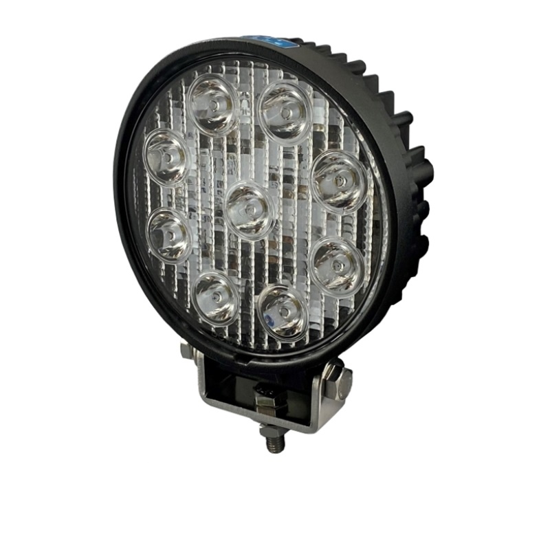 売却 one select32W作業灯 LED ワークライト 作業灯32ｗLED 作業灯 タイヤ灯 ダンプの路肩灯 トラックの路肩灯 