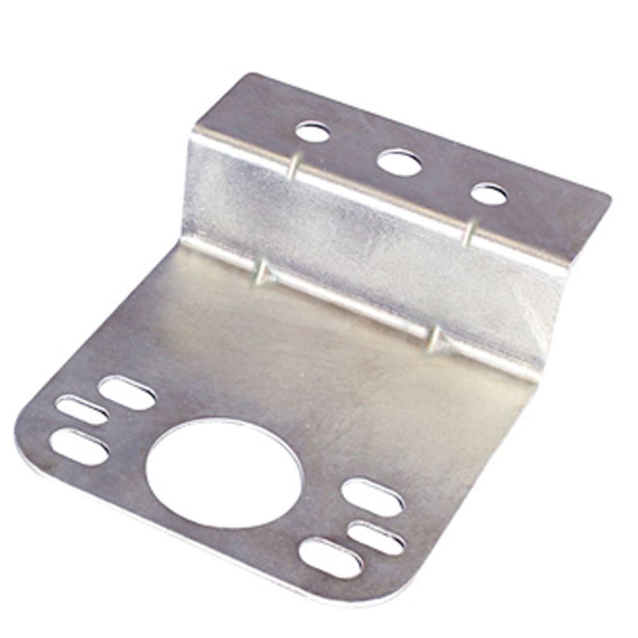 送料込‼️ LED マーカー ステー リフレクター セット マーカーステー Z型 鉄製 槌屋ヤック 6792994 Y-65 / トラック用品貨物