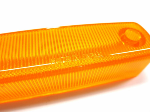 JB車高灯ランプ用レンズ オレンジ