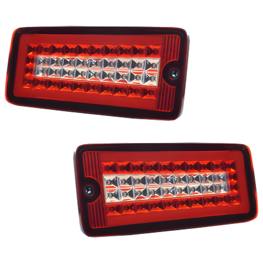 DHRC-01 ステラファイブ ハイゼット用LEDテールランプ 左右セット