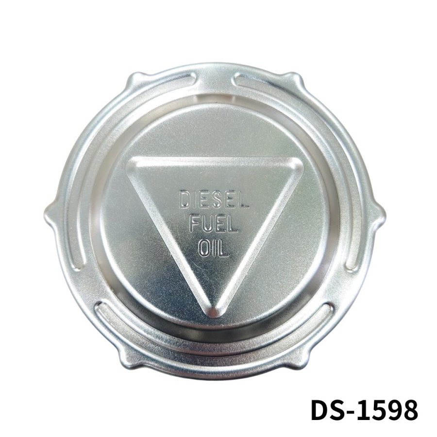 31000円　AF55　スクーピー　ブラウン実動　自賠責４ヶ月付　メインキータンクキャップ新品　使用中 DS-1598 タンクキャップYS（112パイ）3本爪 ドーワ / トラック用品貨物