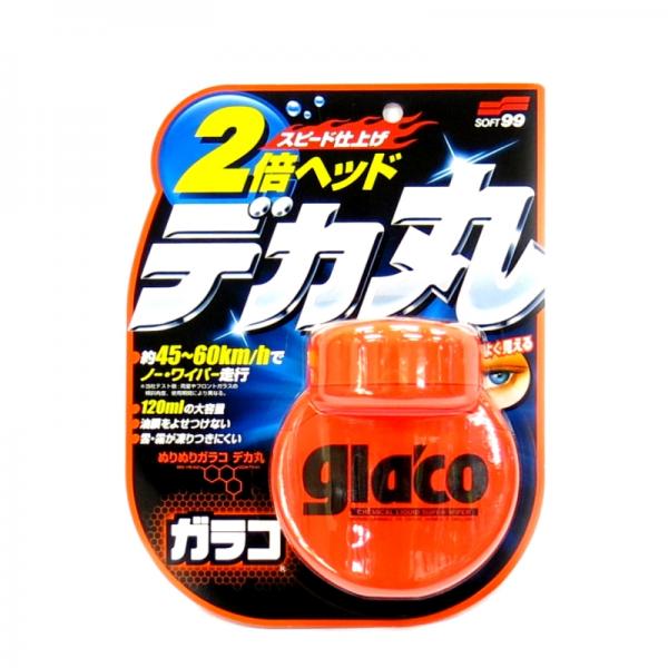 ぬりぬりガラコデカ丸 G-38 ソフト99
