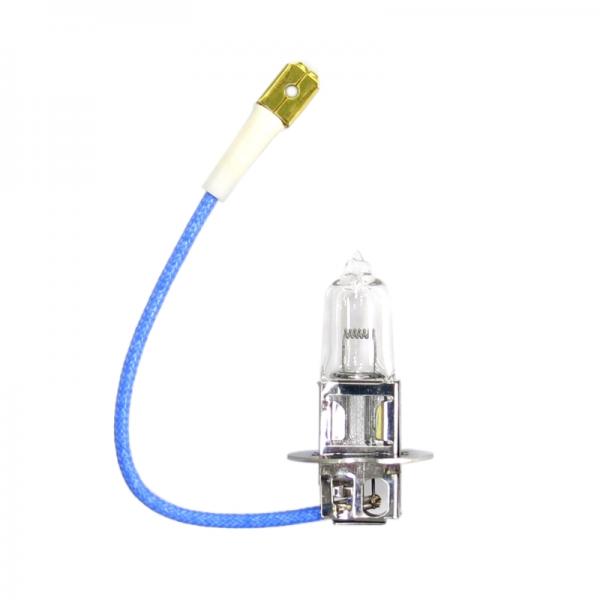 H3ハロゲンバルブ 24V55W ノーマルバルブ 14-0125 スタンレー 6091259