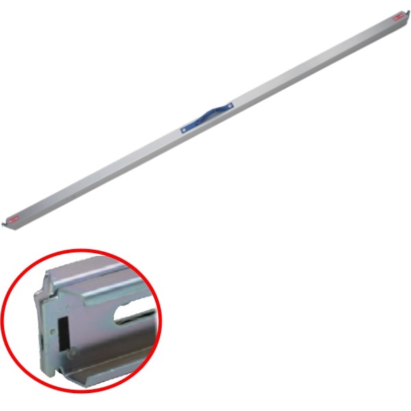 デッキミニ(2200~2370mm) 軽量デッキングビーム DM-L オール デッキミニ(2200~2370mm) 軽量デッキングビーム DM-L オール