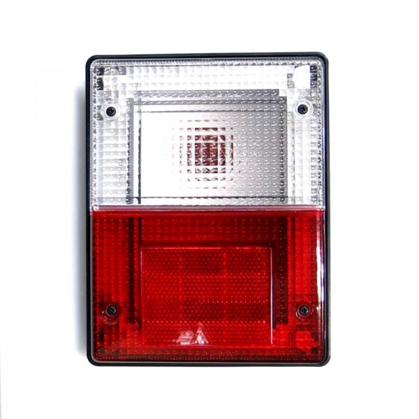 S-Light エスライト製 レトロ バス テールランプ 【公式通販】