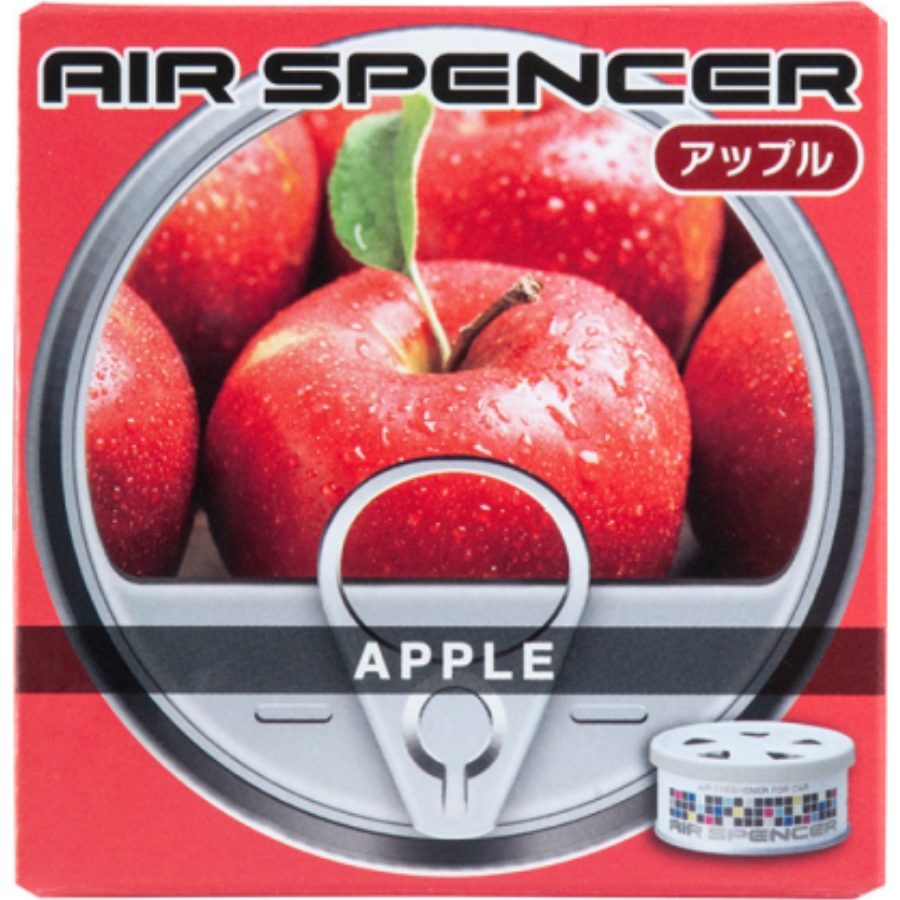 エアースペンサー A11 アップル ASカートリッジ 6870137