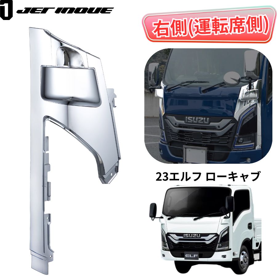 その他の外車 LRW3F7FS 右フィニッシャーパネル PPSW 1502089-00-B テスラ モデル3