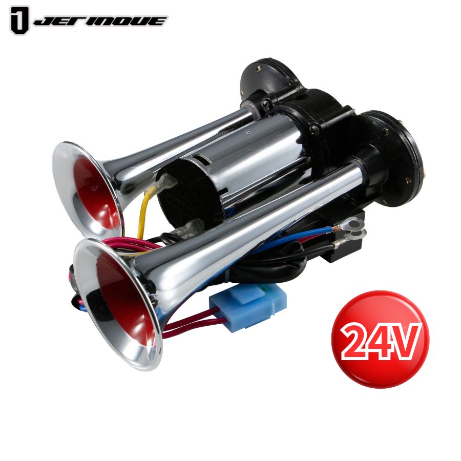 ポンプヤンキーホーン 24V ST-1020 ジェットイノウエ 505857