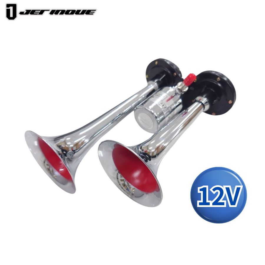ミニヤンキーホーン 12V用 ジェットイノウエ 505803 / トラック用品