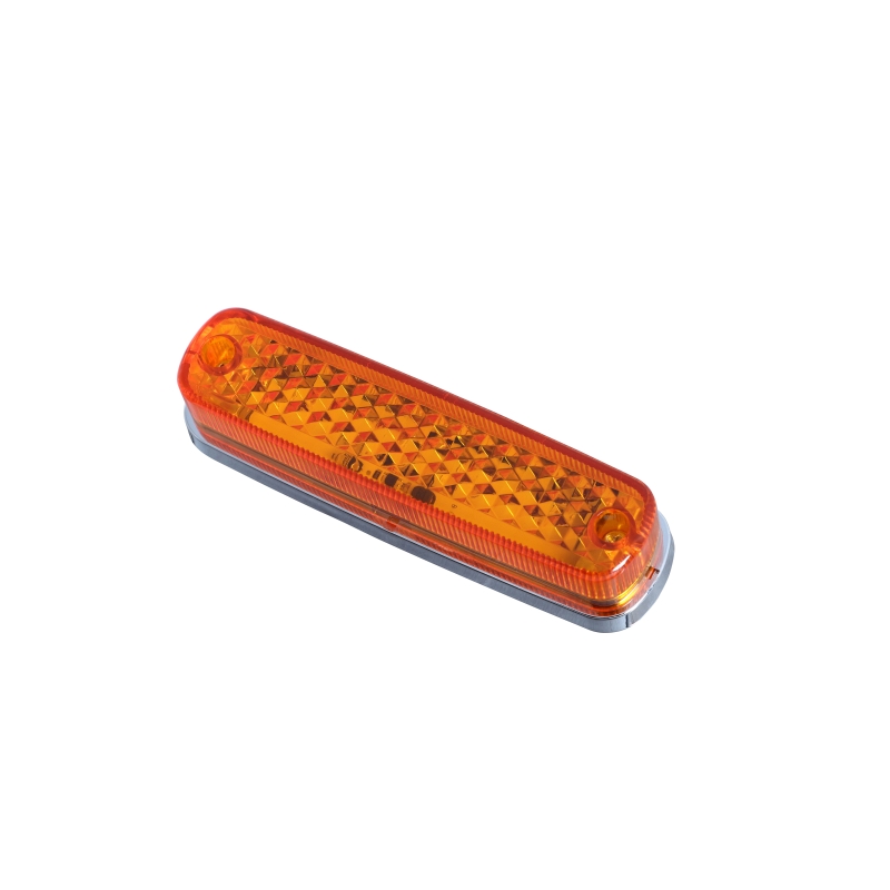 ４連車高灯　アンバーLED 533592 LED4車高灯ランプNEO アンバー アンバー 24V / トラック用品