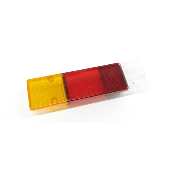 CGC-41412 三菱ふそうキャンター標準用テールレンズ単品 L左 5411885