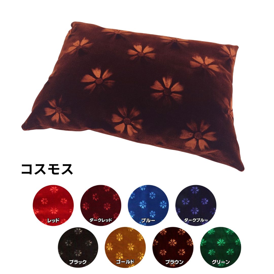 ソファークッション コスモス / トラック用品貨物堂ネットストア