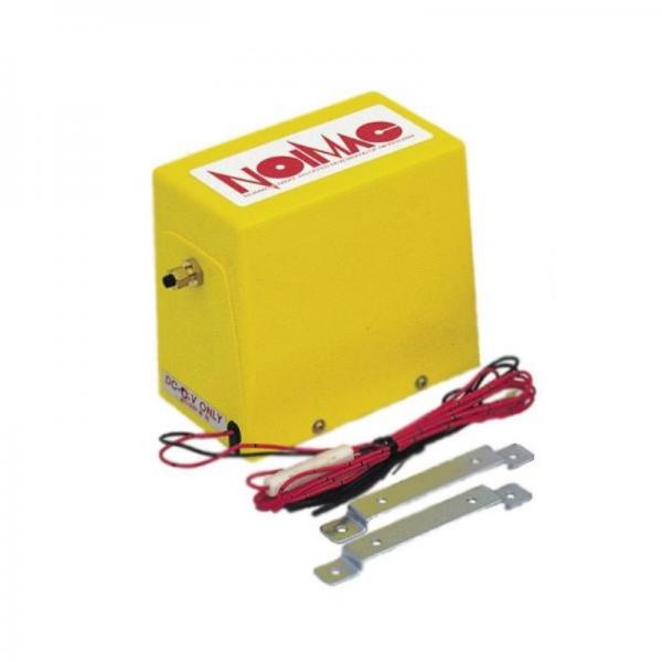 MAX-N-12 ノイマック コンプレッサー 12V用|5290405 / トラック用品