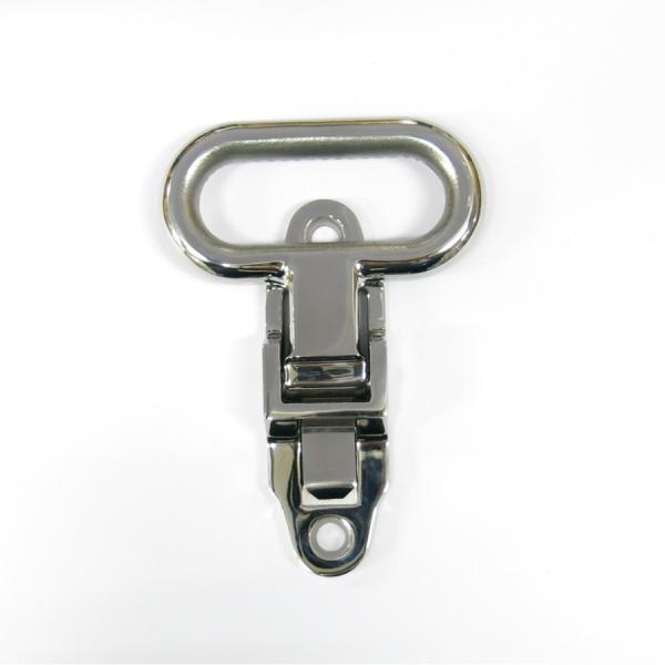 折りたたみ式ステップ金具XE ステンレス製 STP01 1310520000 折りたたみ式ステップ金具XE ステンレス製 STP01 1310520000