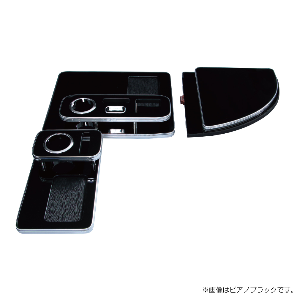 センターテーブル UDトラックス17クオン/クオン ジェットイノウエ