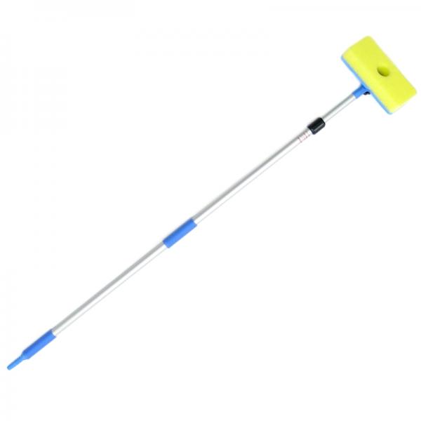 J-545 伸縮式洗車スポンジ(通水タイプ) 2312800000 / トラック用品貨物