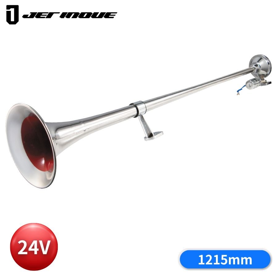 丸ビッグホーン 1200mm 24V ジェットイノウエ (メーカー直送手配品