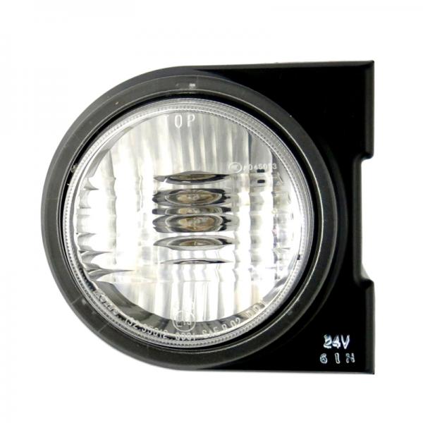 トラック用バックランプ24V L 左側 NBUL24L 小糸製作所 3612102